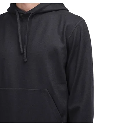 Norse Projects Vagn Wool Hood (Navy)