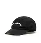 Pleasures Destiny Nylon Polo Cap (Schwarz)
