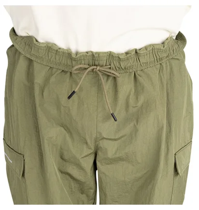 Pop Trading Company Cargo Trackpant (Oliv)