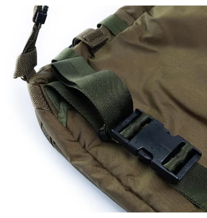 Porter by Yoshida Day Pack Force Series (Olive)