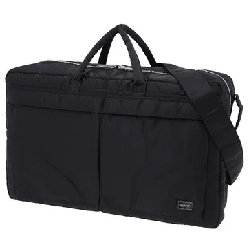 Porter-Yoshida & Co Tanker 2Way Boston Tasche – Porter-Yoshida &amp; Co
