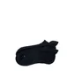 Raised by Wolves Fuck Off Running Socks (Schwarz)