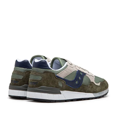 Saucony Shadow 5000 (Grün / Blau)