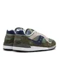 Saucony Shadow 5000 (Grün / Blau)