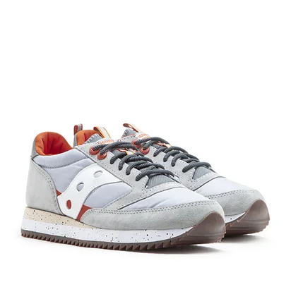 Saucony Jazz 81 Peak Premium (Grau)