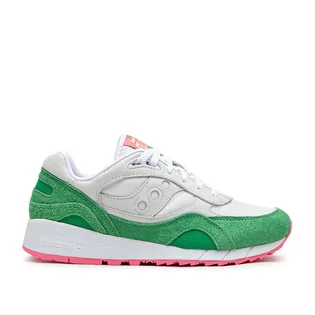 Saucony Shadow 6000 Split (Weiß / Grün)