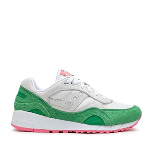 Saucony Shadow 6000 Split (Weiß / Grün)