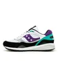 Saucony Shadow 6000 (Weiss / Lila)