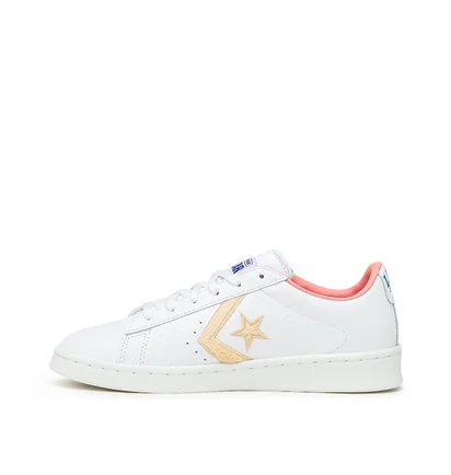 Space Jam: A New Legacy x Converse Pro Leather Low 'Lola'