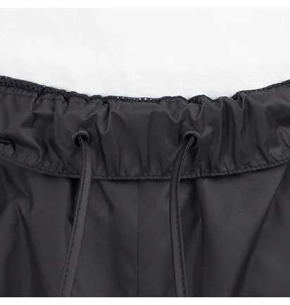 032c Swim Trunks (Schwarz)