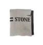 Stone Island Blanket (Grau / Schwarz)