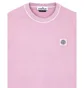 Stone Island T-Shirt (Rosa)