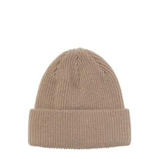 Stüssy Patch Cuff Beanie (Khaki)