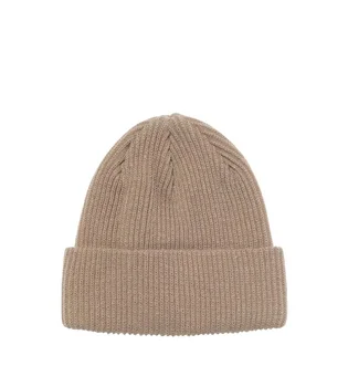 Stüssy Patch Cuff Beanie (Khaki)