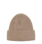 Stüssy Patch Cuff Beanie (Khaki)