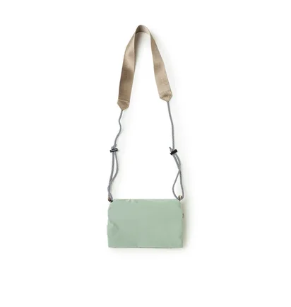 Taikan Sacoche Small Bag (Grün)