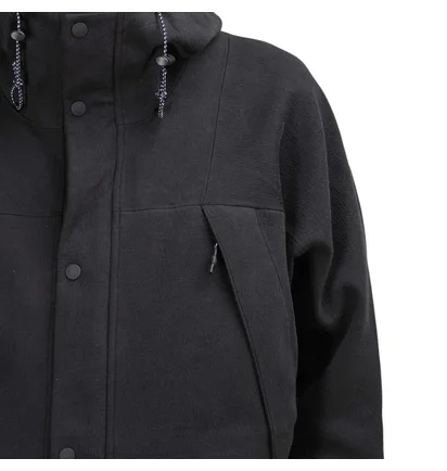 The North Face Black Series Mountain Light Jacket (Schwarz)