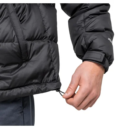 The North Face Lhotse Jacket (Schwarz)