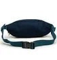 The North Face Lumbar Bag (Navy)