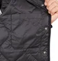 The North Face M66 Down Jacket (Schwarz)