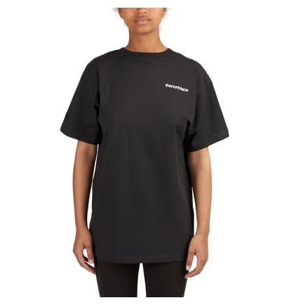 The North Face Mountain Heavyweight Tee (Schwarz)