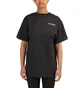 The North Face Mountain Heavyweight Tee (Schwarz)