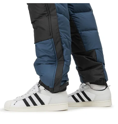The North Face NSE Lhotse Expedition Pant (Blau / Schwarz)