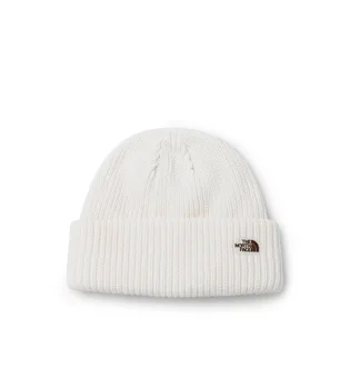 The North Face Salty Dog Beanie (Creme)
