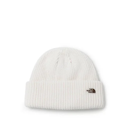 The North Face Salty Dog Beanie (Creme)