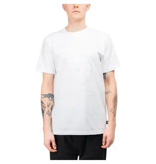 The North Face Steep Tech Light T-Shirt (Weiß)