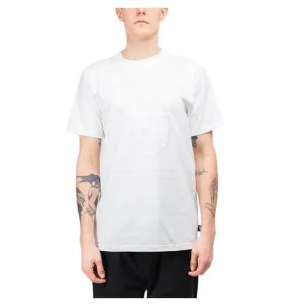 The North Face Steep Tech Light T-Shirt (Weiß)
