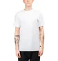 The North Face Steep Tech Light T-Shirt (Weiß)