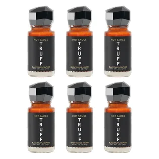 Mini Truff Hot Sauce (6er Pack)