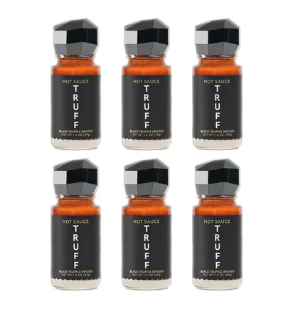 Mini Truff Hot Sauce (6er Pack)