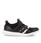 UNDEFEATED x adidas Ultra Boost (Schwarz / Weiß)
