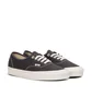 Vans Vault OG Authentic LX (Schwarz)