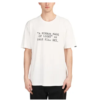Vans Vault x Julian Klincewicz Collage T-Shirt (Weiß)