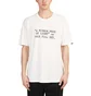 Vans Vault x Julian Klincewicz Collage T-Shirt (Weiß)
