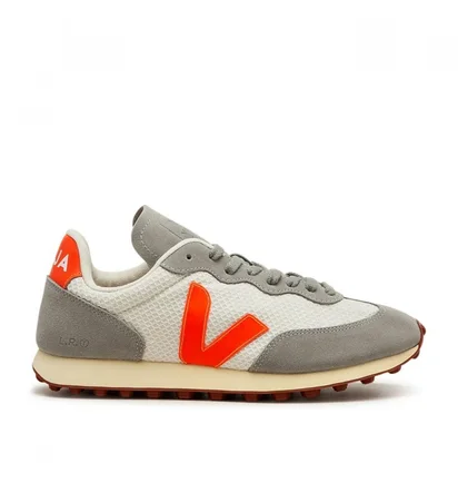 Veja Rio Branco (Grau / Orange)