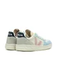 Veja WMNS V-10 Suede (Multi)