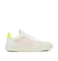Veja WMNS V-10 Suede Multico (Beige / Lila)