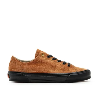 Vans Vault x Julian Klincewicz OG Style 31 LX (Braun)