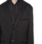 Y-3 Tailored Coat (Schwarz)