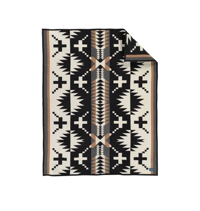 Pendleton Spider Rock Throw (Multi)
