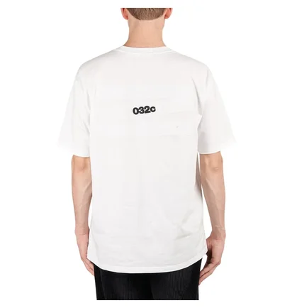 032c St. Marks Tee (Weiß)