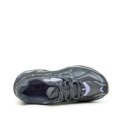 Asics Sportstyle FB1-S Gel-Preleus (Grau / Blau)