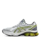 Asics Gel-Kinetic Fluent (Grau / Grün)