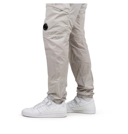 C.P. Company Chrome-R Track Pants (Grau)