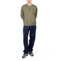 C.P. Company Crewneck Sweatshirt (Grün)