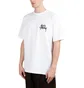 Stüssy Angel Tee (Weiß)